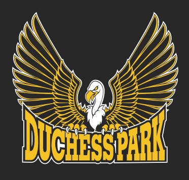Duchess Park Resource Reservation System - Log In